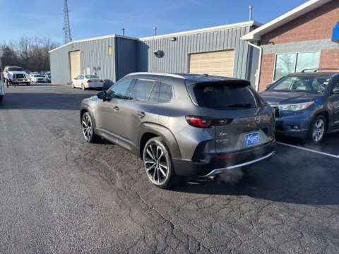 More photos of 2024 Mazda CX-50 2.5 Turbo Premium Plus Package at Kyner's Auto Sales, Inc., PA