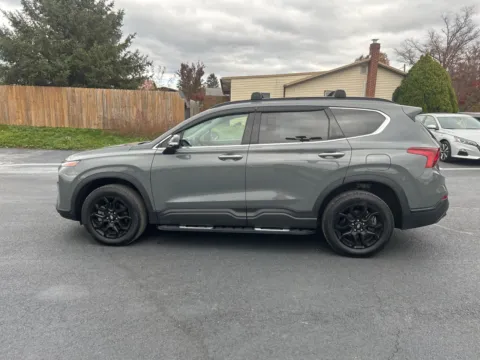 Another view of 2022 Hyundai Santa Fe XRT for sale in Chambersburg, PA at Kyner's Auto Sales, Inc.