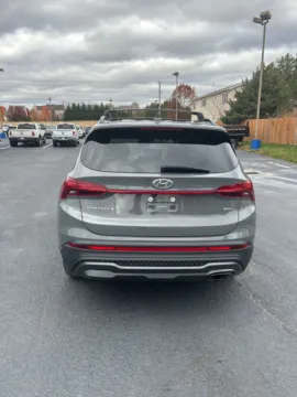More photos of 2022 Hyundai Santa Fe XRT at Kyner's Auto Sales, Inc., PA