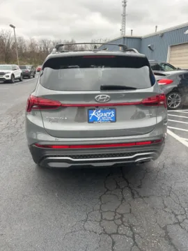 More photos of 2022 Hyundai Santa Fe XRT at Kyner's Auto Sales, Inc., PA