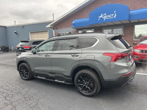 More photos of 2022 Hyundai Santa Fe XRT at Kyner's Auto Sales, Inc., PA