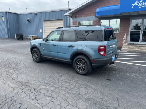 More photos of 2022 Ford Bronco Sport Big Bend at Kyner's Auto Sales, Inc., PA