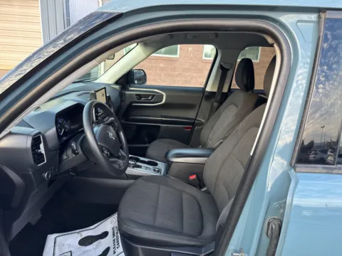 More photos of 2022 Ford Bronco Sport Big Bend at Kyner's Auto Sales, Inc., PA