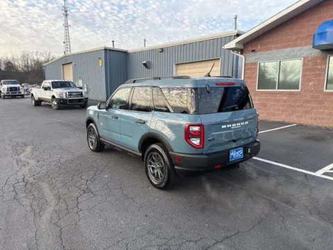 More photos of 2022 Ford Bronco Sport Big Bend at Kyner's Auto Sales, Inc., PA