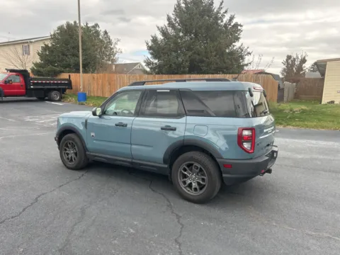 More photos of 2022 Ford Bronco Sport Big Bend at Kyner's Auto Sales, Inc., PA