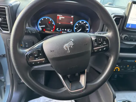 More photos of 2022 Ford Bronco Sport Big Bend at Kyner's Auto Sales, Inc., PA