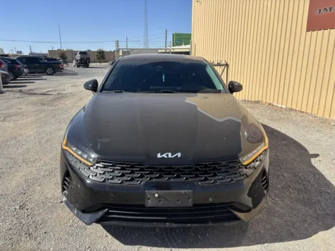 Photos of 2022 Kia K5 LXS for sale in Abilene, TX at 4M Autoplex - Industrial Blvd