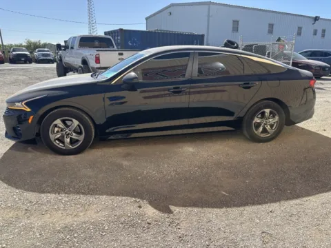More photos of 2022 Kia K5 LXS at 4M Autoplex - Industrial Blvd, TX