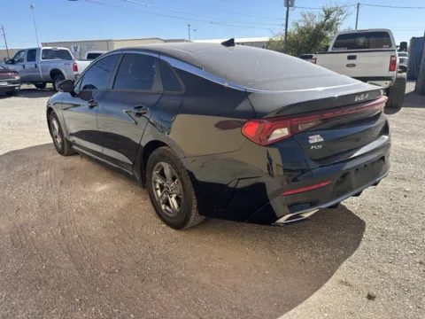 More photos of 2022 Kia K5 LXS at 4M Autoplex - Industrial Blvd, TX
