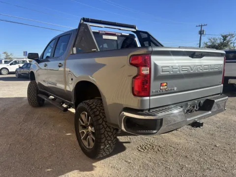 More photos of 2021 Chevrolet Silverado 1500 LT at 4M Autoplex - Industrial Blvd, TX
