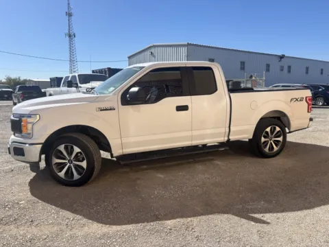 More photos of 2019 Ford F-150 XL at 4M Autoplex - Industrial Blvd, TX