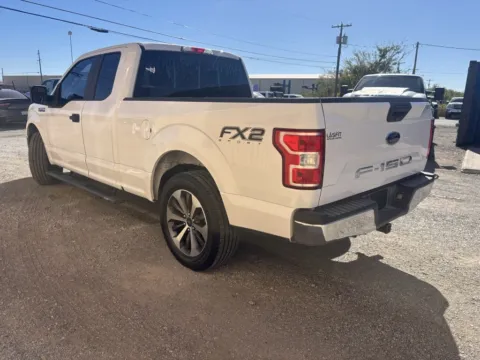 More photos of 2019 Ford F-150 XL at 4M Autoplex - Industrial Blvd, TX