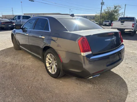 More photos of 2017 Chrysler 300 C at 4M Autoplex - Industrial Blvd, TX