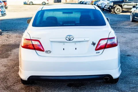 More photos of 2009 Toyota Camry SE at 4M Autoplex - Industrial Blvd, TX