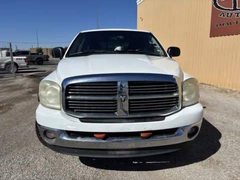 Photos of 2007 Dodge Ram 1500 SLT for sale in Abilene, TX at 4M Autoplex - Industrial Blvd
