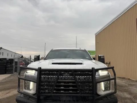 Photos of 2023 Chevrolet Silverado 3500HD LTZ for sale in Abilene, TX at 4M Autoplex - Industrial Blvd