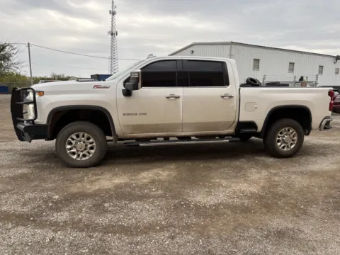 More photos of 2023 Chevrolet Silverado 3500HD LTZ at 4M Autoplex - Industrial Blvd, TX