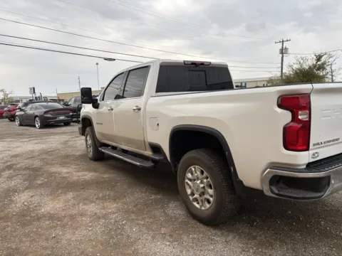 More photos of 2023 Chevrolet Silverado 3500HD LTZ at 4M Autoplex - Industrial Blvd, TX