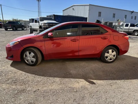 More photos of 2018 Toyota Corolla L at 4M Autoplex - Industrial Blvd, TX