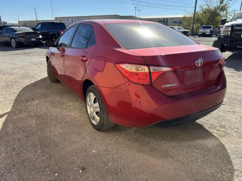 More photos of 2018 Toyota Corolla L at 4M Autoplex - Industrial Blvd, TX