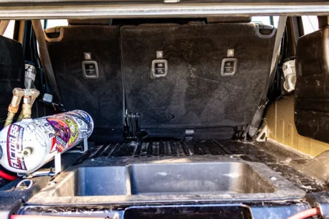 More photos of 2018 Jeep Wrangler Unlimited Rubicon at 4M Autoplex - Industrial Blvd, TX