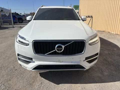 Photos of 2016 Volvo XC90 T6 Momentum for sale in Abilene, TX at 4M Autoplex - Industrial Blvd