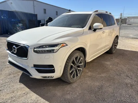 Another view of 2016 Volvo XC90 T6 Momentum for sale in Abilene, TX at 4M Autoplex - Industrial Blvd