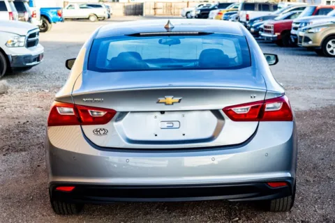 More photos of 2024 Chevrolet Malibu LT at 4M Autoplex - Industrial Blvd, TX