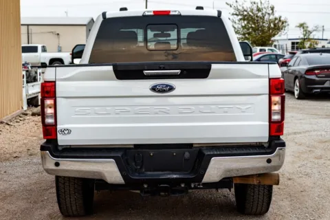 More photos of 2021 Ford F-250SD Lariat at 4M Autoplex - Industrial Blvd, TX