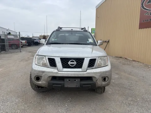 Photos of 2020 Nissan Frontier PRO-4X for sale in Abilene, TX at 4M Autoplex - Industrial Blvd