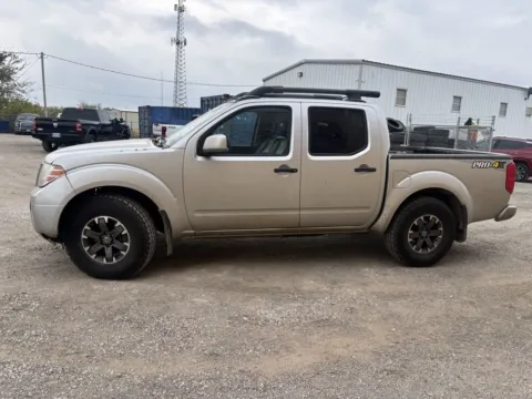 More photos of 2020 Nissan Frontier PRO-4X at 4M Autoplex - Industrial Blvd, TX