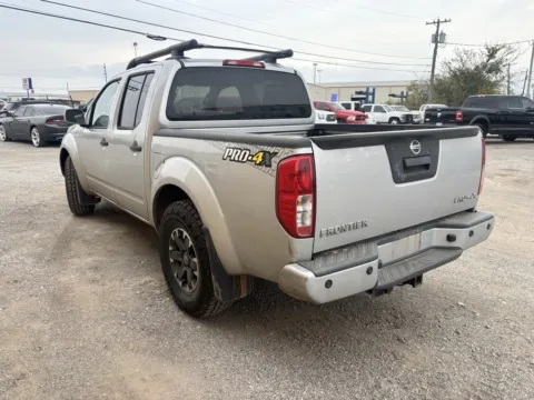 More photos of 2020 Nissan Frontier PRO-4X at 4M Autoplex - Industrial Blvd, TX