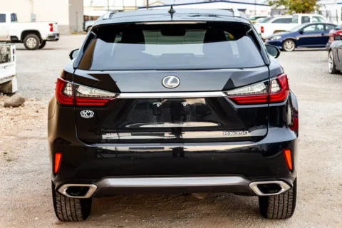 More photos of 2019 Lexus RX 350 at 4M Autoplex - Industrial Blvd, TX