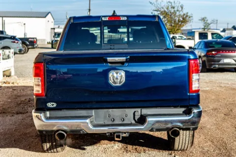 More photos of 2019 Ram 1500 Big Horn/Lone Star at 4M Autoplex - Industrial Blvd, TX