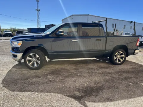 More photos of 2019 Ram 1500 Big Horn/Lone Star at 4M Autoplex - Industrial Blvd, TX