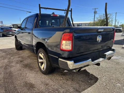 More photos of 2019 Ram 1500 Big Horn/Lone Star at 4M Autoplex - Industrial Blvd, TX