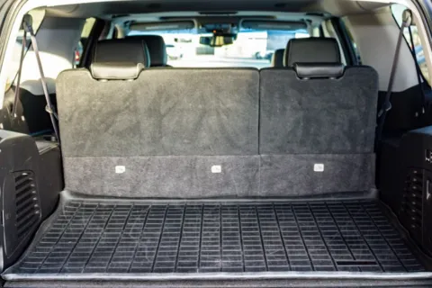 More photos of 2016 Chevrolet Suburban LTZ at 4M Autoplex - Industrial Blvd, TX