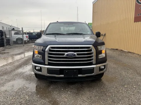 Photos of 2017 Ford F-150 XLT for sale in Abilene, TX at 4M Autoplex - Industrial Blvd