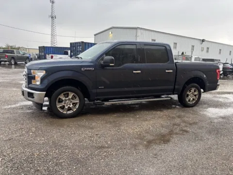 More photos of 2017 Ford F-150 XLT at 4M Autoplex - Industrial Blvd, TX