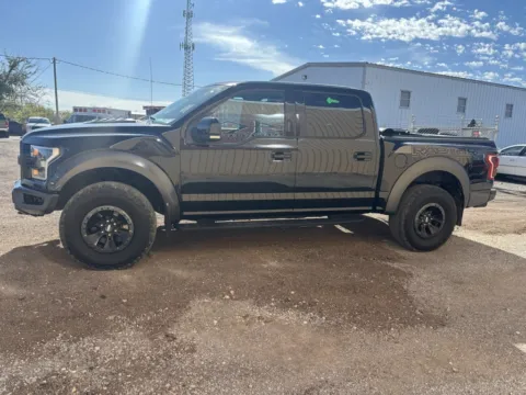 More photos of 2017 Ford F-150 Raptor at 4M Autoplex - Industrial Blvd, TX