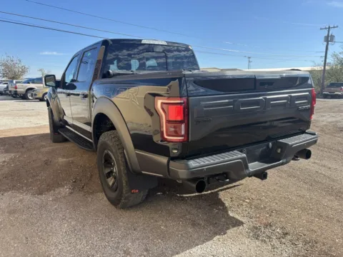 More photos of 2017 Ford F-150 Raptor at 4M Autoplex - Industrial Blvd, TX