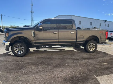 More photos of 2019 Ford F-250SD XLT at 4M Autoplex - Industrial Blvd, TX