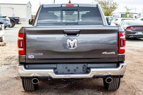 More photos of 2024 Ram 1500 Laramie at 4M Autoplex - Industrial Blvd, TX