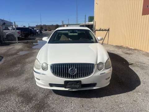 Photos of 2009 Buick LaCrosse CX for sale in Abilene, TX at 4M Autoplex - Industrial Blvd