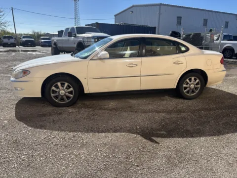 More photos of 2009 Buick LaCrosse CX at 4M Autoplex - Industrial Blvd, TX