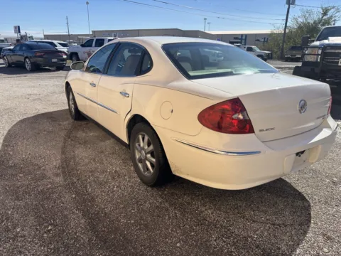 More photos of 2009 Buick LaCrosse CX at 4M Autoplex - Industrial Blvd, TX