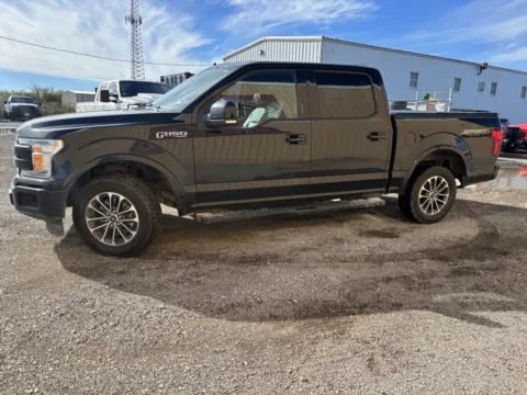 More photos of 2019 Ford F-150 Lariat at 4M Autoplex - Industrial Blvd, TX