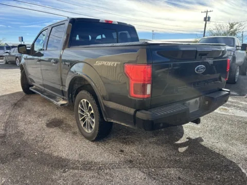 More photos of 2019 Ford F-150 Lariat at 4M Autoplex - Industrial Blvd, TX