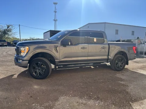 More photos of 2021 Ford F-150 XLT at 4M Autoplex - Industrial Blvd, TX