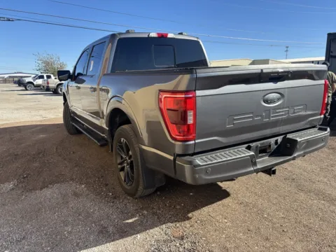 More photos of 2021 Ford F-150 XLT at 4M Autoplex - Industrial Blvd, TX